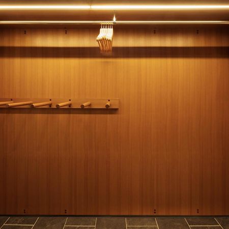 Hakuba Amber Resort Exterior foto