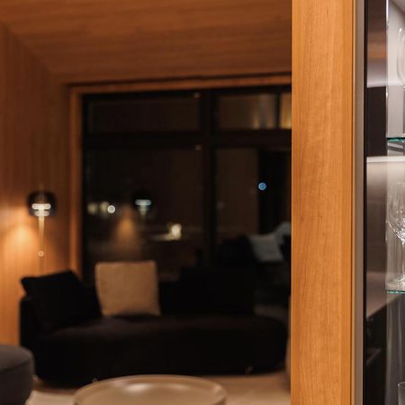 Hakuba Amber Resort Exterior foto