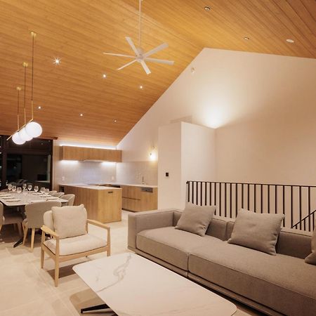 Hakuba Amber Resort Exterior foto