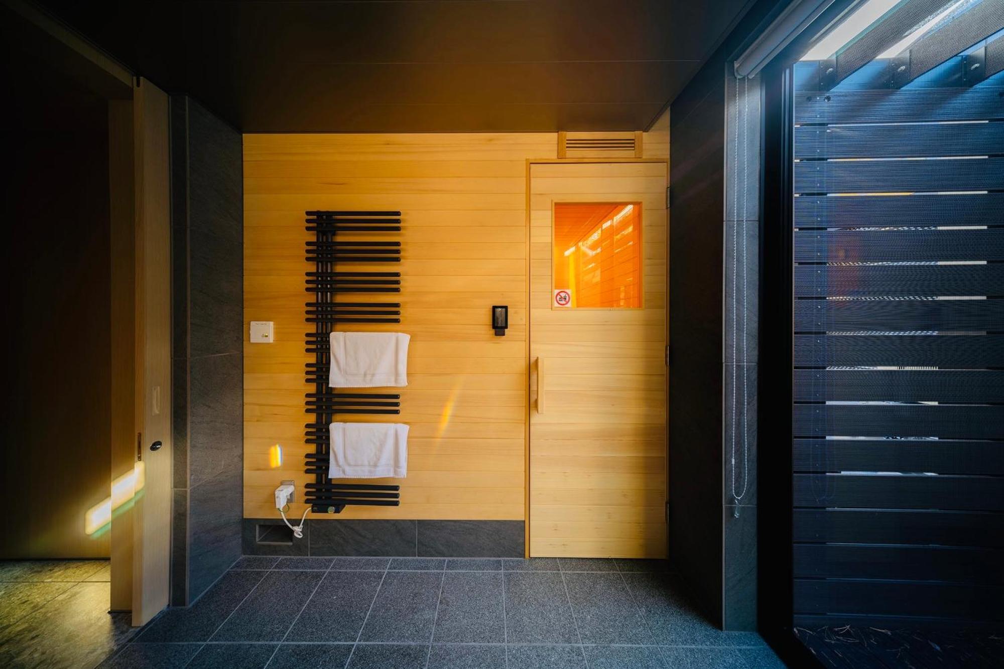 Hakuba Amber Resort Exterior foto