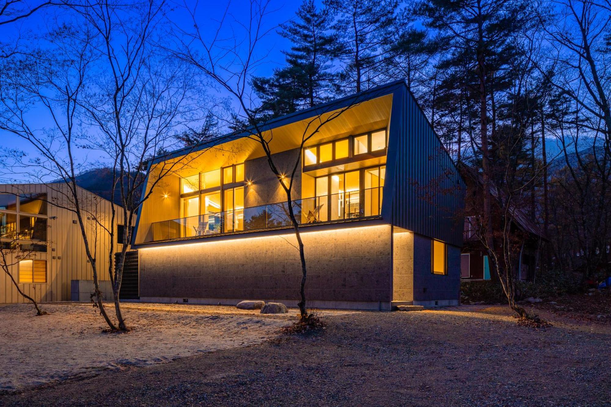 Hakuba Amber Resort Exterior foto