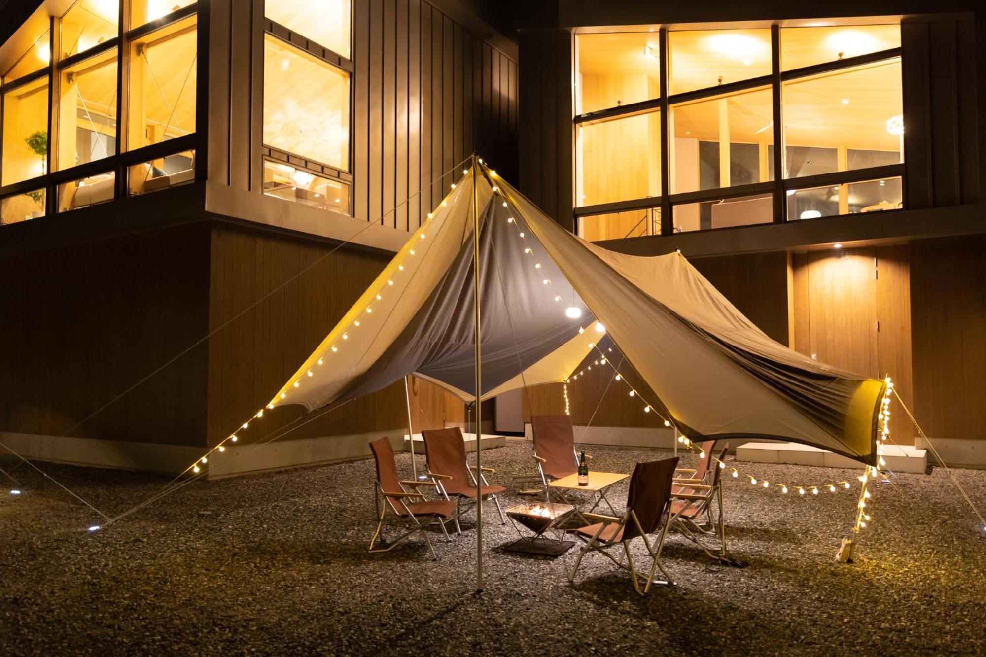 Hakuba Amber Resort Exterior foto