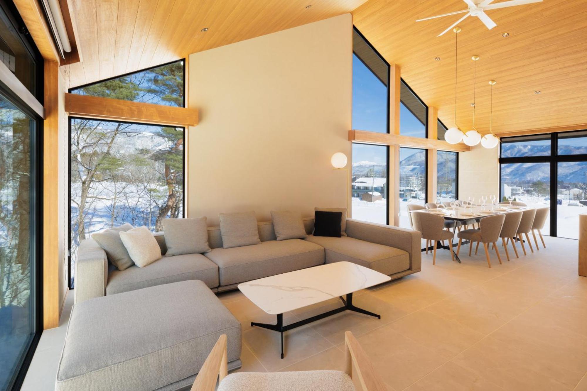 Hakuba Amber Resort Exterior foto