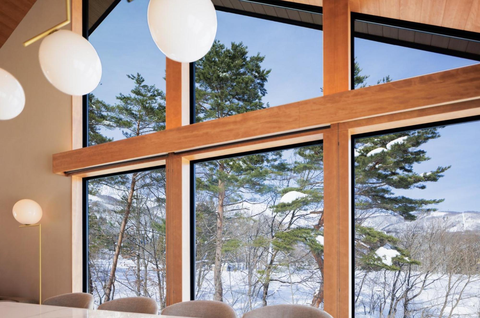 Hakuba Amber Resort Exterior foto
