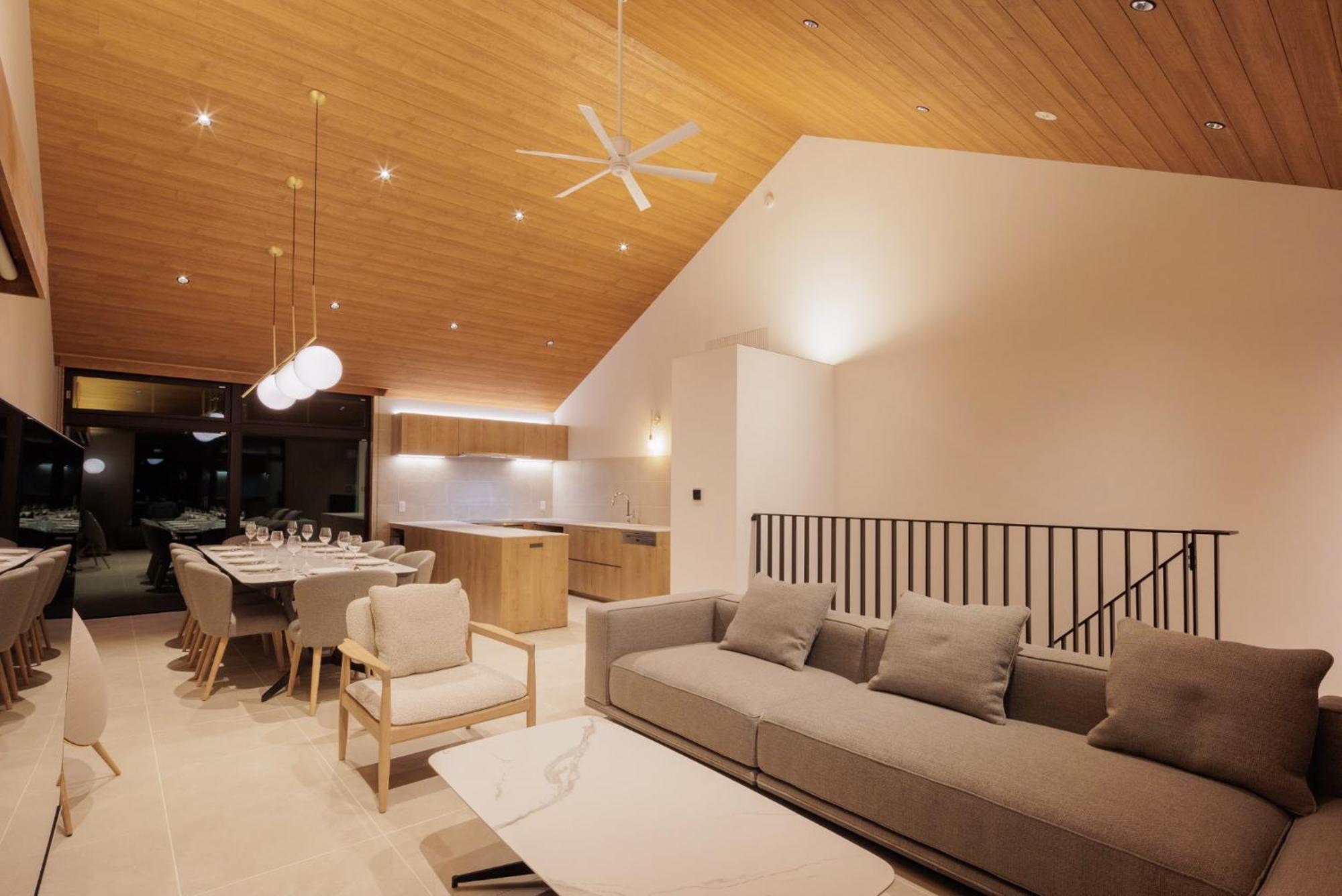 Hakuba Amber Resort Exterior foto