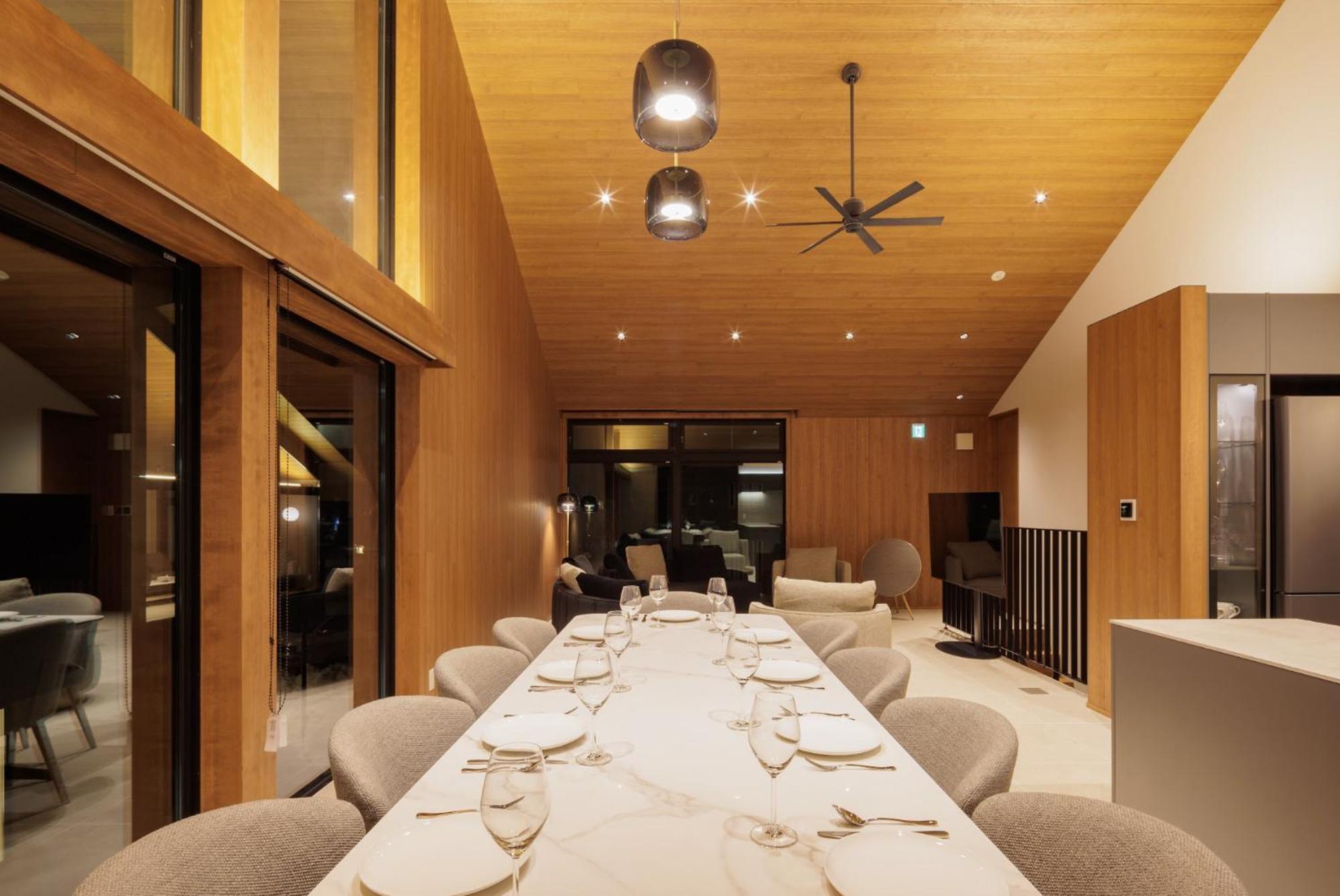 Hakuba Amber Resort Exterior foto